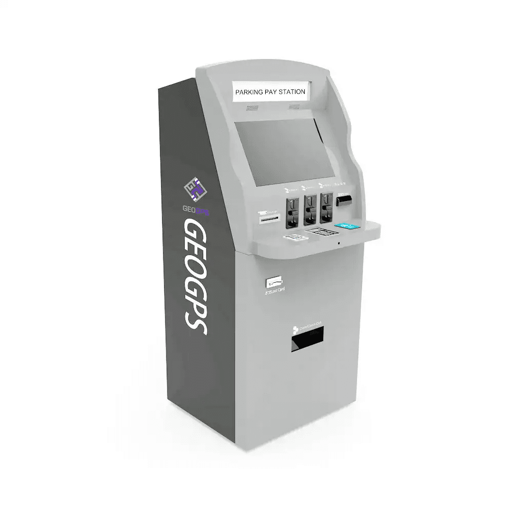 Caisse de paiement