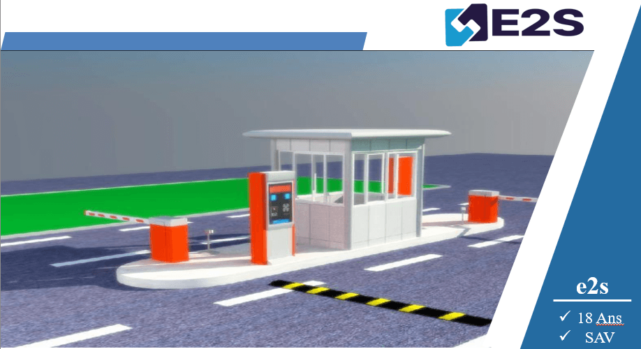 Solution parking