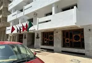 Hôtel Ourida