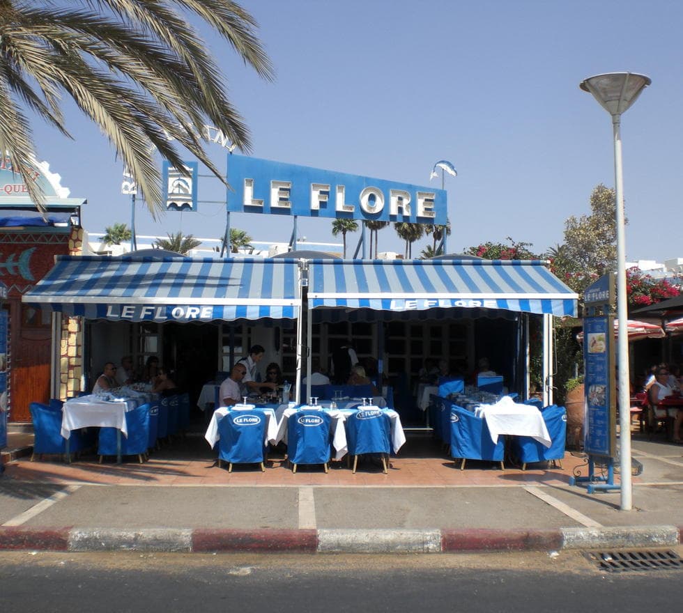 Le Flore